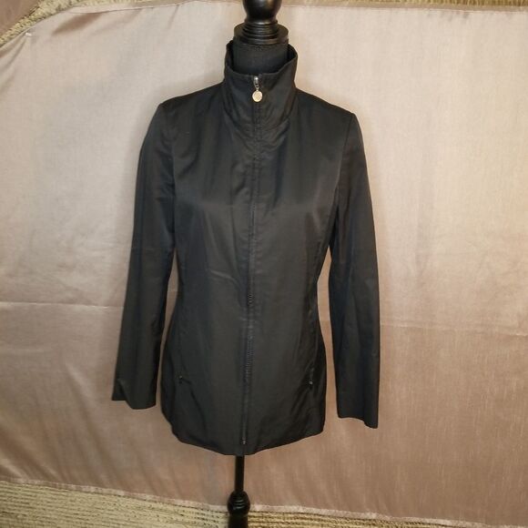 CALVIN KLEIN Black Business Jacket XSmall‎ - Picture 1 of 11